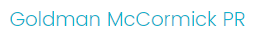 Goldman McCormick PR