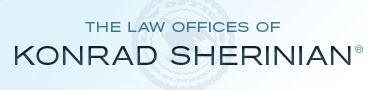 The Law Offices of Konrad Sherinian