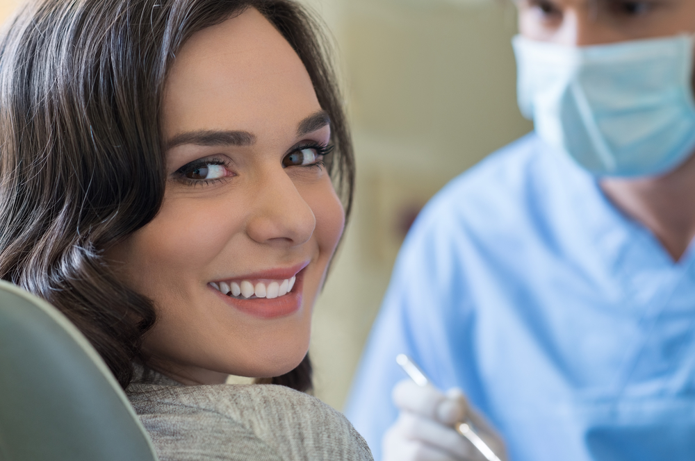 Best Dentist Morrisville