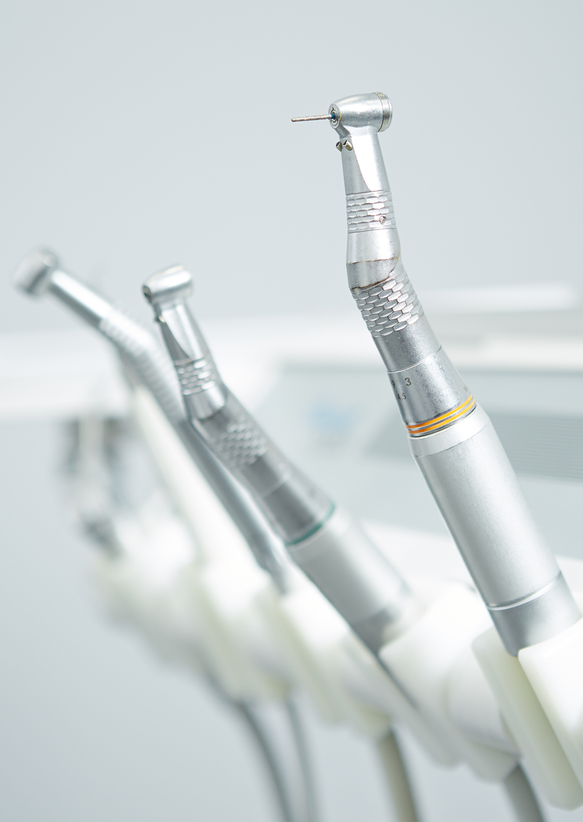Tooth Fillings Apex NC