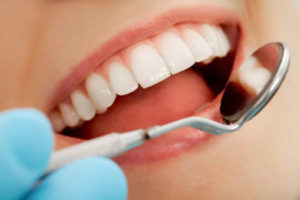 Family Dentist Cary NC
