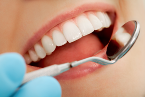 Best Dentist Cary NC